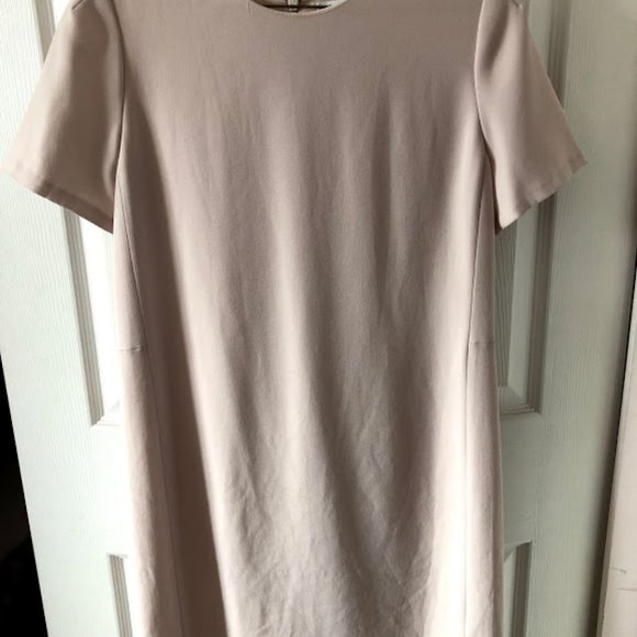 Aritzia Patricio Dress in Denude - Picture 2 of 2